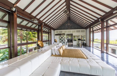 Ungasan Villa | Villa Moso