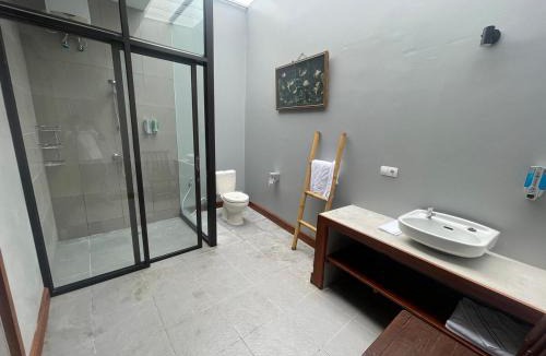 Tumbak Bayuh Villa | Villa MShayna