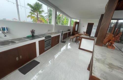Tumbak Bayuh Villa | Villa MShayna