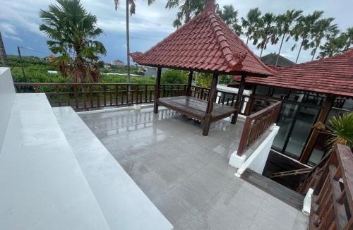 Tumbak Bayuh Villa | Villa MShayna