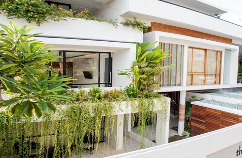 Drupadi Villa | Villa Muse Seminyak - 500 meters from Beach
