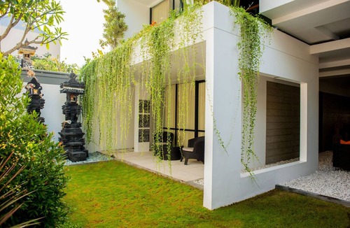 Drupadi Villa | Villa Muse Seminyak - 500 meters from Beach