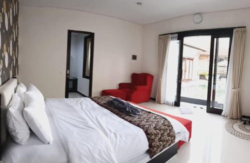 By Pass Ngurah Rai Villa | Villa Nesa at Jimbaran Bali