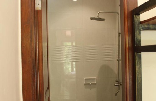 Parongpong Villa | Villa New IMS