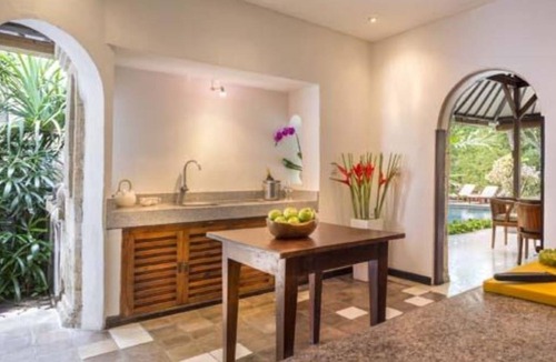 Nakula Villa | Villa No. 1, Two Bedroom Villas With Private Pool In Seminyak, Bali