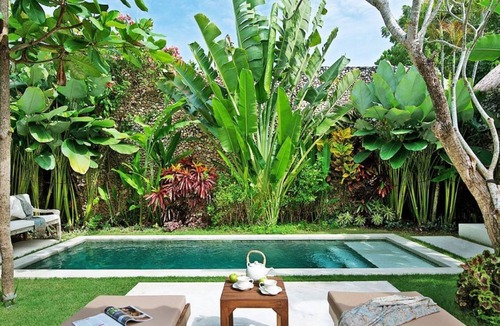 Nakula Villa | Villa No. 5, One Bedroom Villa With Private Pool In Seminyak, Bali