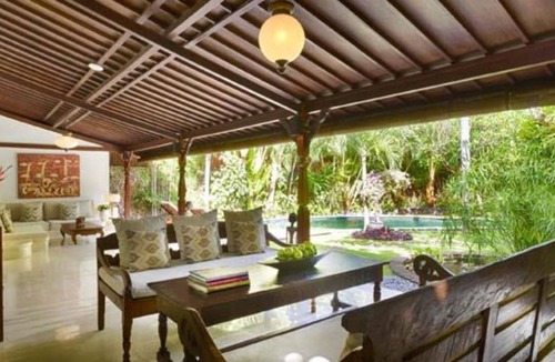 Nakula Villa | Villa No. 8, Two Bedroom Villas With Private Pool In Seminyak, Bali