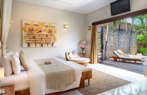 Nakula Villa | Villa No. 999, Two Bedroom Villas With Private Pool In Seminyak, Bali