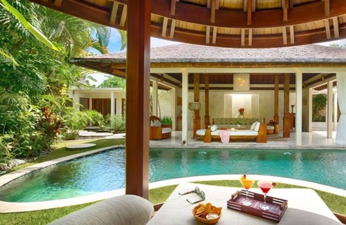 Nakula Villa | Villa No. 999, Two Bedroom Villas With Private Pool In Seminyak, Bali