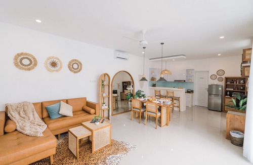 Sunset Road Villa | Villa Noni Kerobokan