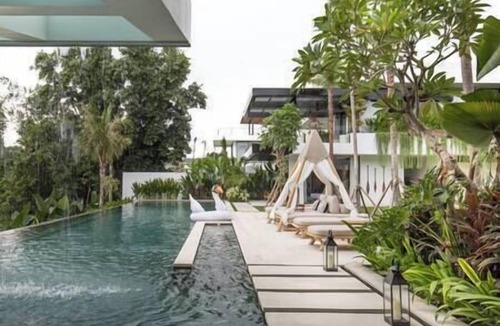 Babakan Villa | Villa Norbu by Elite Havens