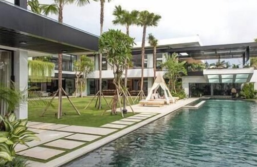 Babakan Villa | Villa Norbu by Elite Havens