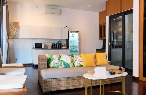 Mumbul Villa | Villa Nusa Dua by Opus Hospitality