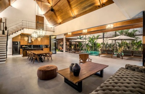 Pererenan Villa | Villa Nusantara 3 in Pererenan
