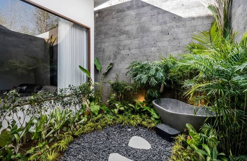 Pererenan Villa | Villa Nusantara 3 in Pererenan