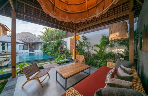 Pererenan Villa | Villa Nusantara 6 in Pererenan