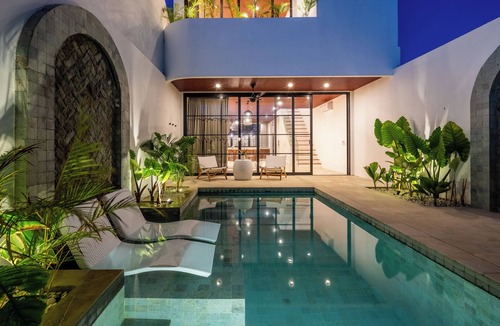 Pecatu Villa | Villa Nuusa Bingin