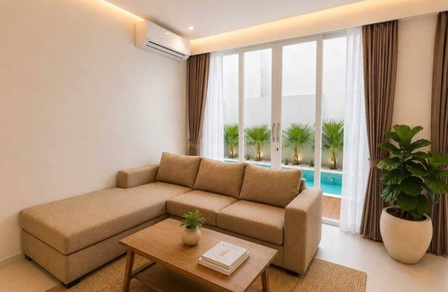Sunset Road House | Villa Oak 5 Bedroom Private Pool Villa in Seminyak
