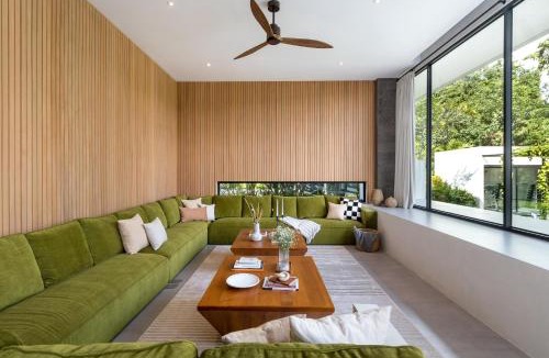 Padonan Villa | Villa Oasis Canggu