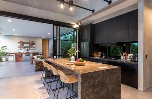 Padonan Villa | Villa Oasis Canggu