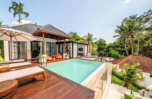 Petulu Villa | Villa Oasis