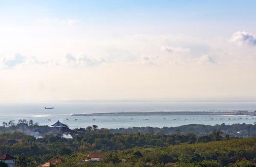 Bukit Villa | Villa Ocean's Height
