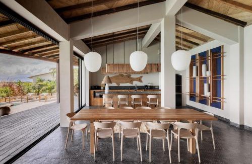 Ceningan Island Villa | Villa Odeon