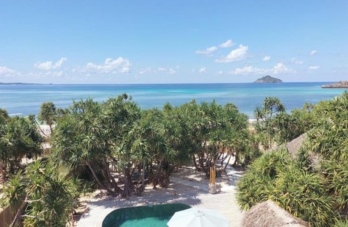 Rote Island Villa | Villa Oemodo