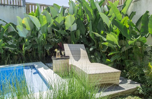 Seminyak Villa | Villa Orked 2, An Oasis in bustling Jalan Mertanadi