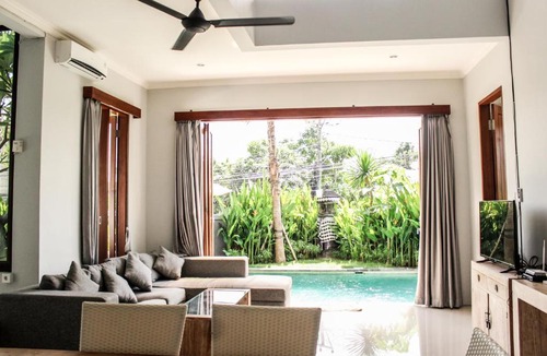 Sunset Road Villa | Villa Panacea