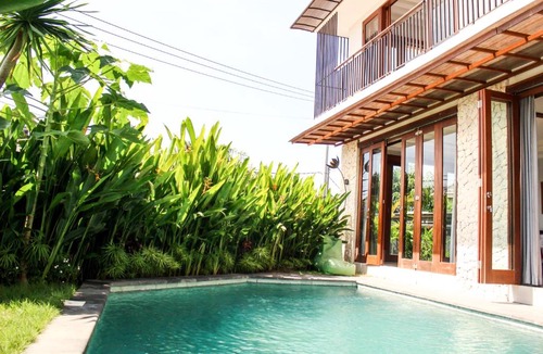 Sunset Road Villa | Villa Panacea