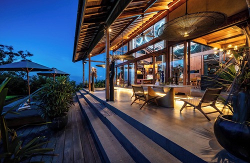 Uluwatu Villa | Villa Pandora Uluwatu