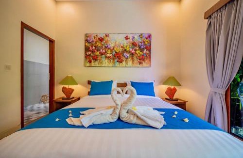 North Legian Villa | Villa Paradise Seminyak