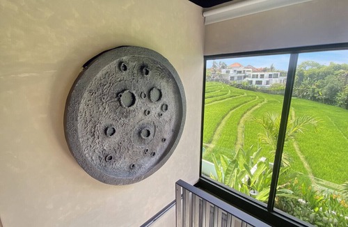 Babakan Apartment | Villa Parda - Private Pool Loft Canggu