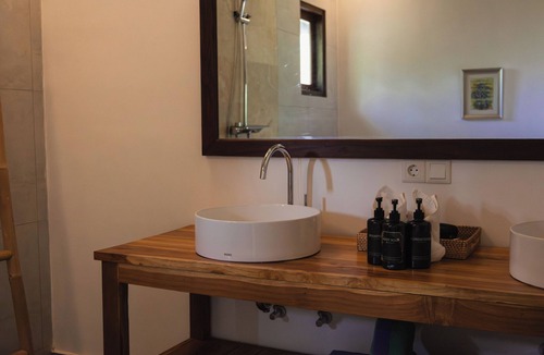 Gili Trawangan Hotel | Villa Penyu