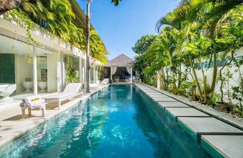 Berawa Villa | Villa Puro Blanco