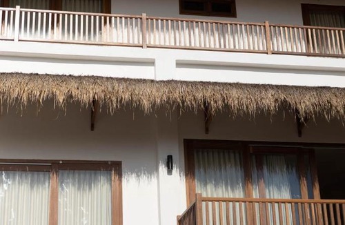 Selong Belanak Villa | Villa Qiandra