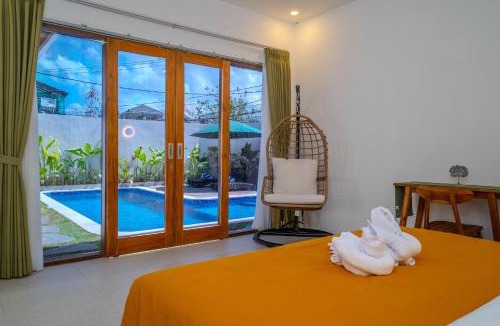 Batubelig Villa | Villa Radha Seminyak