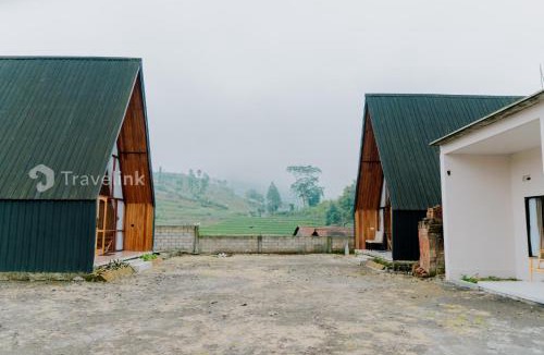 Kejajar Villa | Villa Rajawali by Travelink