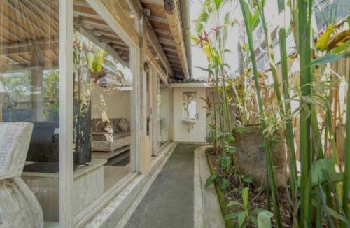 Munggu Villa | Villa Ramara