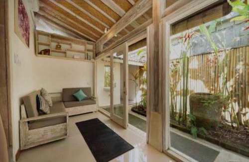 Munggu Villa | Villa Ramara