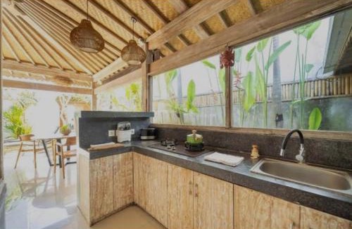 Munggu Villa | Villa Ramara