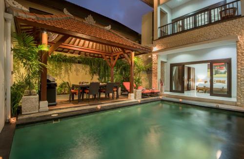 Batubelig Villa | Villa Rendezvous Bali