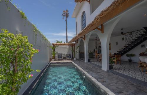 Sunset Road Villa | Villa Rhapsody Seminyak