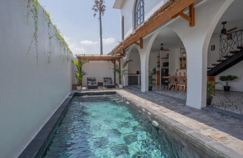 Sunset Road Villa | Villa Rhapsody Seminyak