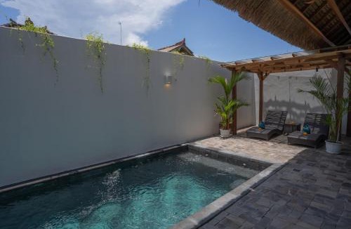 Sunset Road Villa | Villa Rhapsody Seminyak