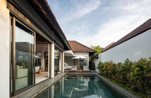 Petitenget Villa | Villa Ria Bali