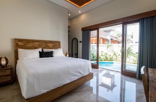 Central Seminyak Villa | Villa Sakura Nisa