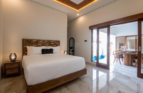 Central Seminyak Villa | Villa Sakura Nisa
