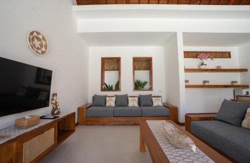 Siligita Villa | Villa Sakura Nusa Dua